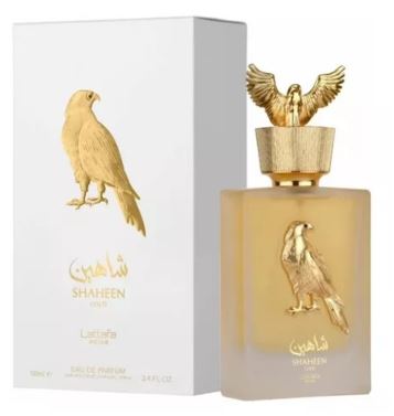 Lattafa Pride Shaheen Gold EDP 100ml